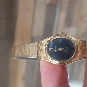 Benrus vintage watch